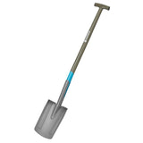 Gardena produkter naturalline spade med T håndtag
