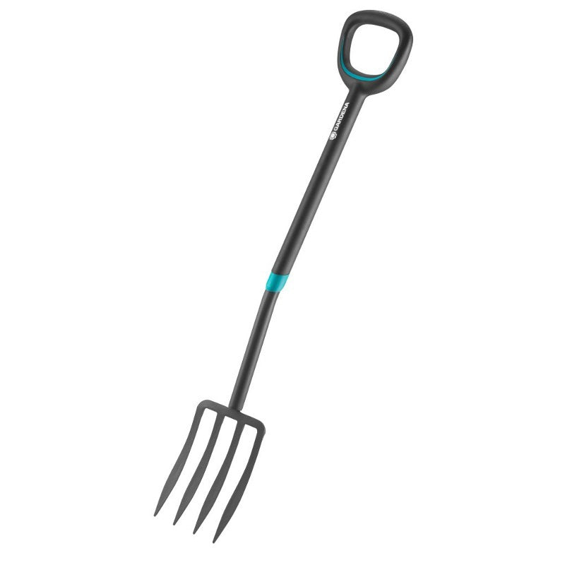 Gardena produkter ergoline spidsgaffel 4 tænder