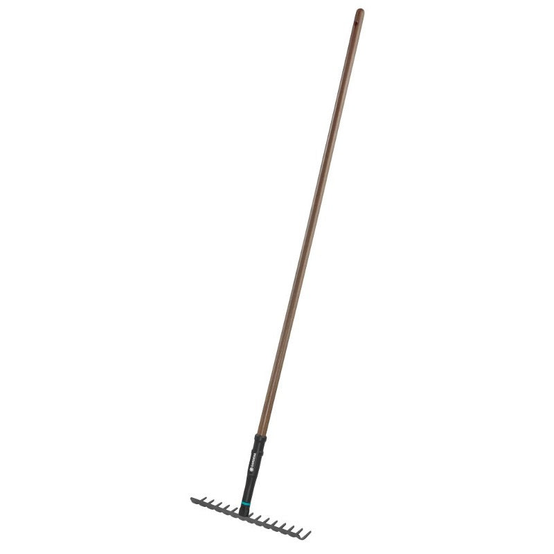 Gardena produkter naturline rive 14 tænder
