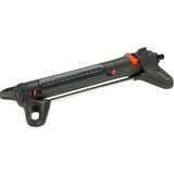 Gardena produkter oscillerende sprinkler aquazoom s