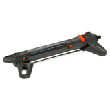 Gardena produkter oscillerende sprinkler aquazoom m