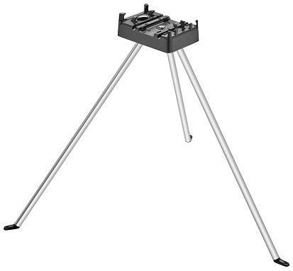 Gardena sprinklerstativholder (sort, 18735-20)