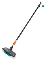 Gardena produkter cleansystem vaskesæt med hårdt håndtag