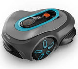Gardena produkter robotplæneklipper Sileno Max 1200