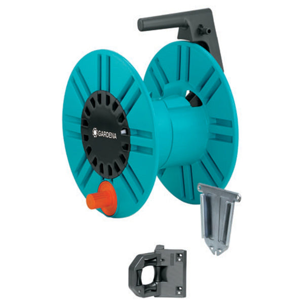 Gardena produkter klassisk væg slangeholder 60 med slangeføring