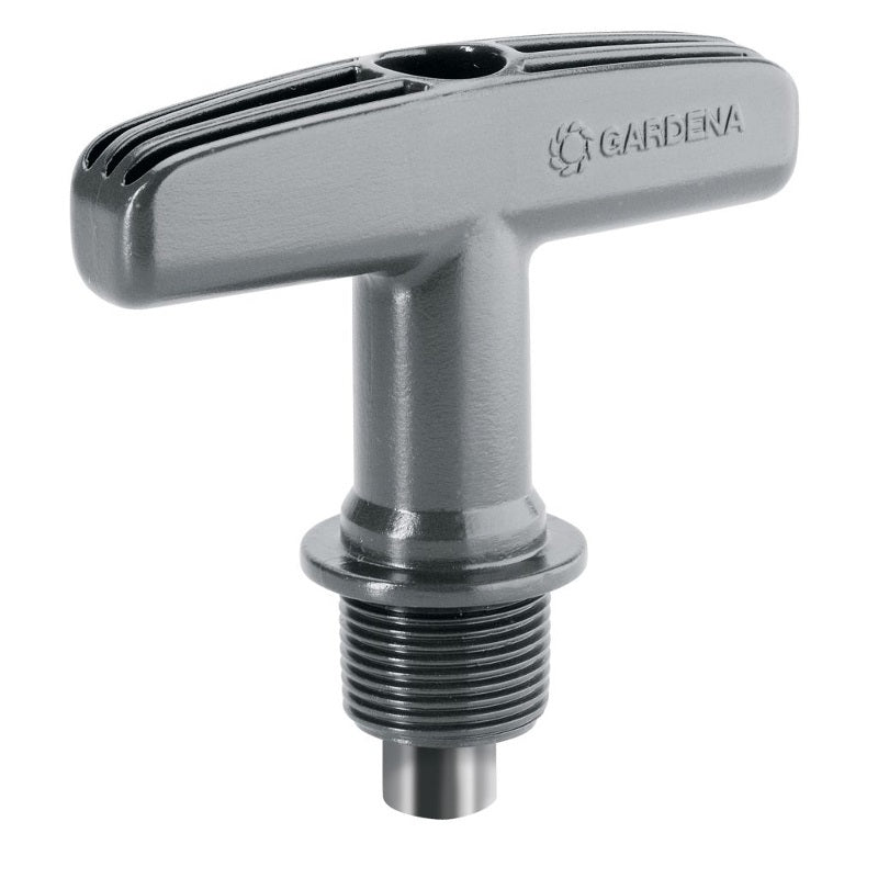 Gardena produkter sprinkler borenøgle