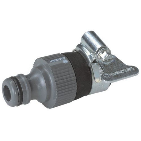 Gardena producten waterdief klein 14 17mm blister