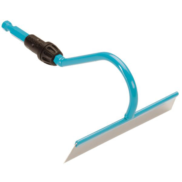 Gardena produkter combisystem rødbedehakke 16cm