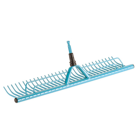 Gardena combisystem græsrive 60 cm - eksklusiv håndtag