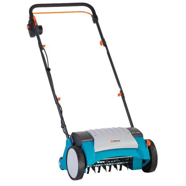 Gardena produkter elektrisk opskærer evc 1000