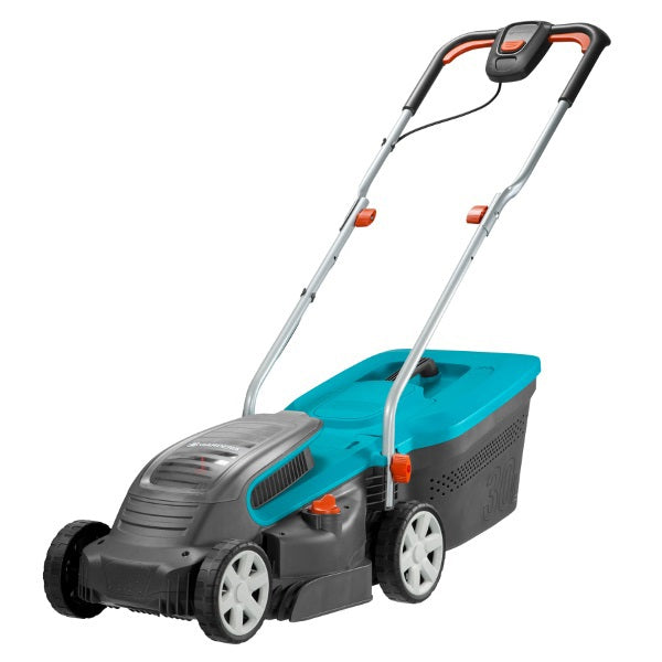 Gardena produkter batteri plæneklipper powermax li 40 32