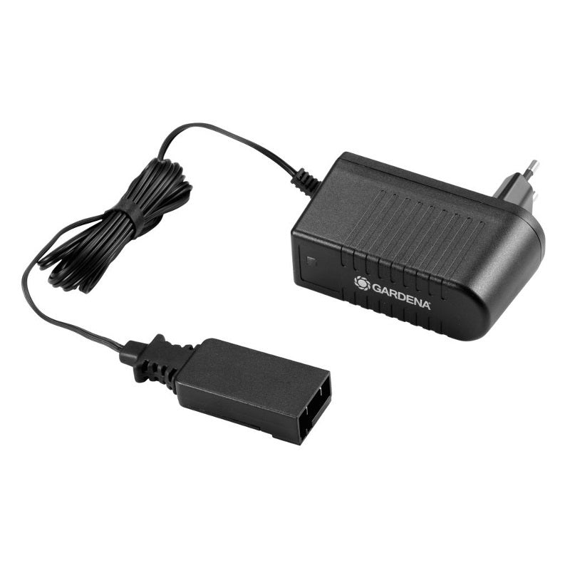 Gardena produkter hurtigoplader 18 v