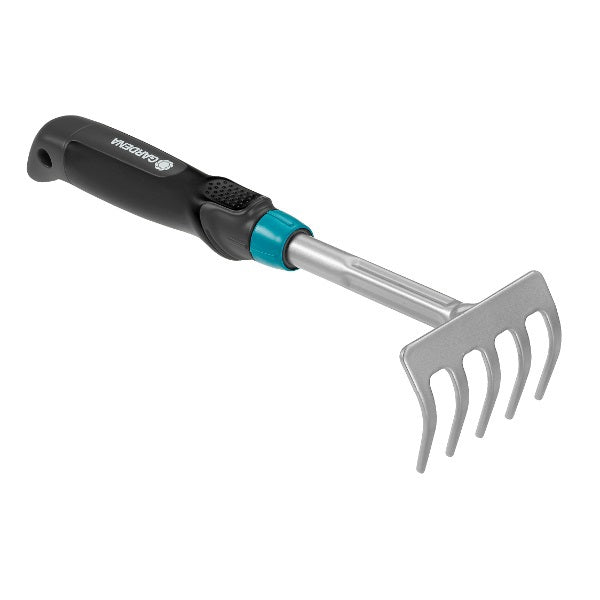 Gardena produkters komfort håndrive
