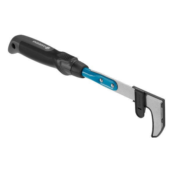 Gardena produkters komfort fugeskraber
