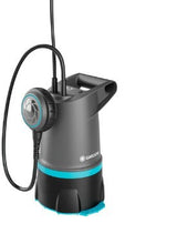 Gardena produkter rent snavset vandpumpe 17500 basic