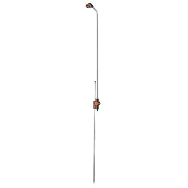 Gardena havebruser solo+spike - 961-20