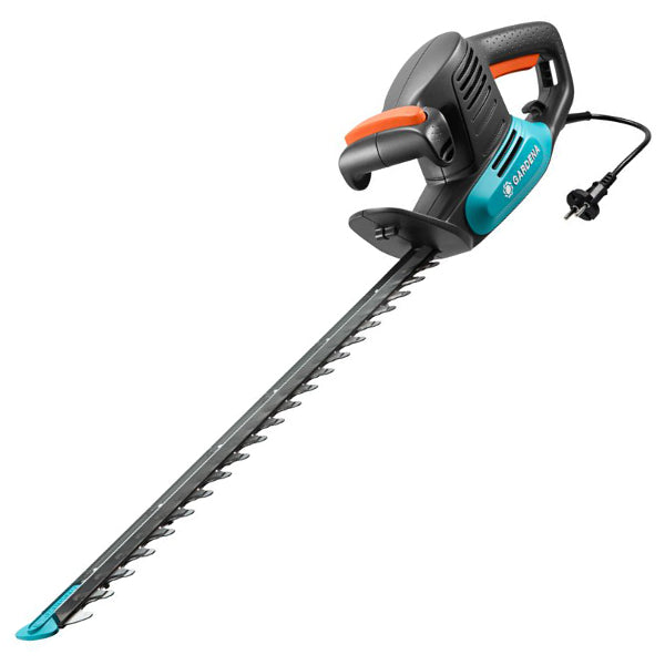 Gardena produkter elektrisk hækkeklipper easycut 500 55