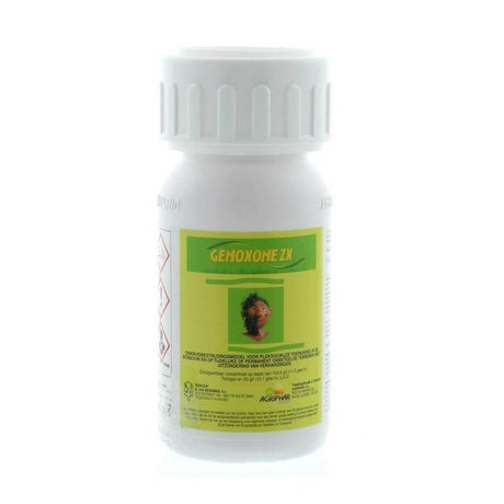 Products genoxone zx weed killer 250 ml
