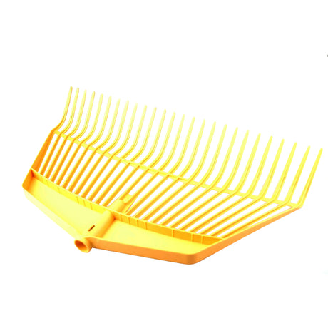 Mm eurotool jumbo bladrive mm 60cm gul plastik løs