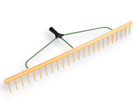 Mm eurotool poly rive med nivelleringskant 24tds 94cm løs