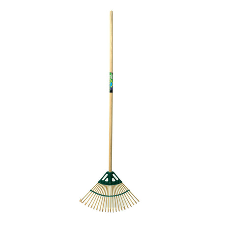 Mm eurotool plænerive mm bambus 22tds med håndtag 120cm