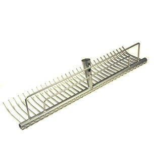 Mm eurotool produkter græsrive mm 60cm løs