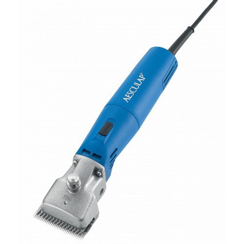 Aesculap econom produkter kvægklippemaskine econom 501 502 15 31tds