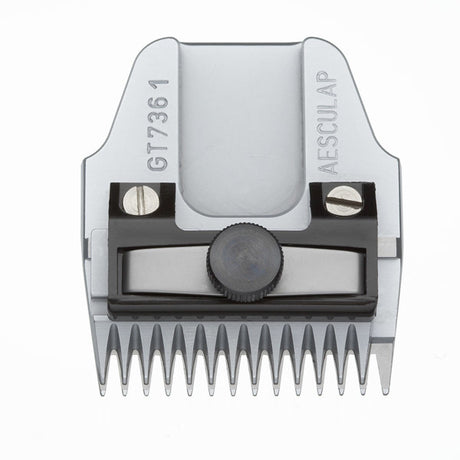 Aesculap econom produkter barberhoved favorit 1mm terrier grove