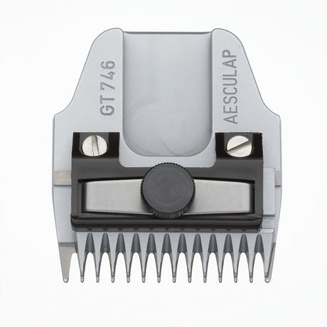 Aesculap econom produkter barberhoved favorit 1 5mm angora hår