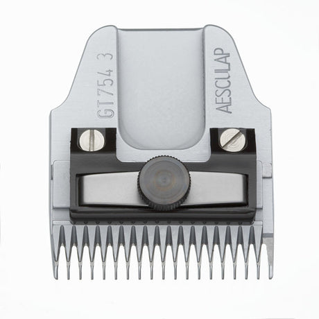 Aesculap econom produkter barberhoved favorit 3mm alle racer