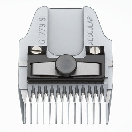 Aesculap econom produkter barberhoved favorit 9mm lampoodle groft