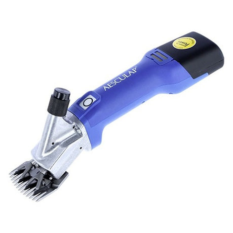 Aesculap econom produkter fåreklippemaskine econom cordless plus1 batteri 1