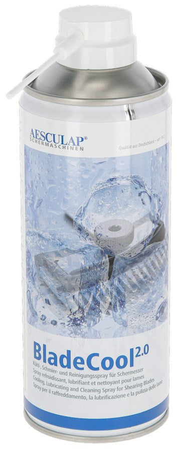 Produkter aesculap bladecool 2 0