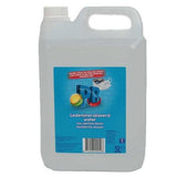 Produkter demineraliseret vand 5 liter