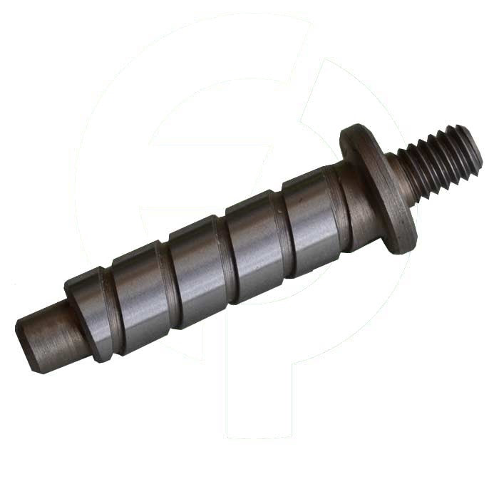 Heiniger produkter aksel til dobbelt gear