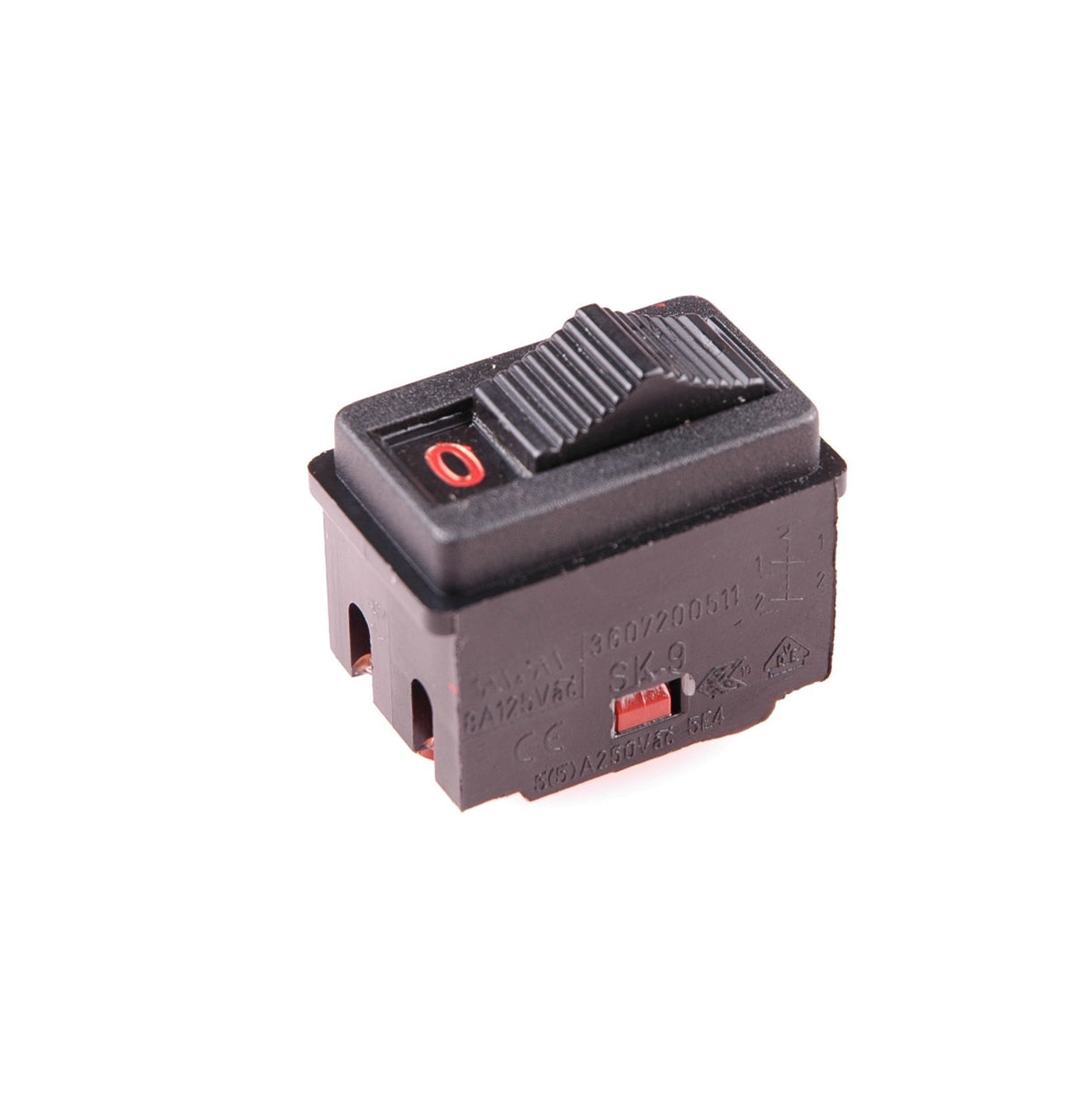 Heiniger produkter skifter