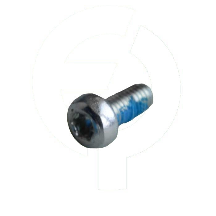 Heiniger produkter skrue v motor