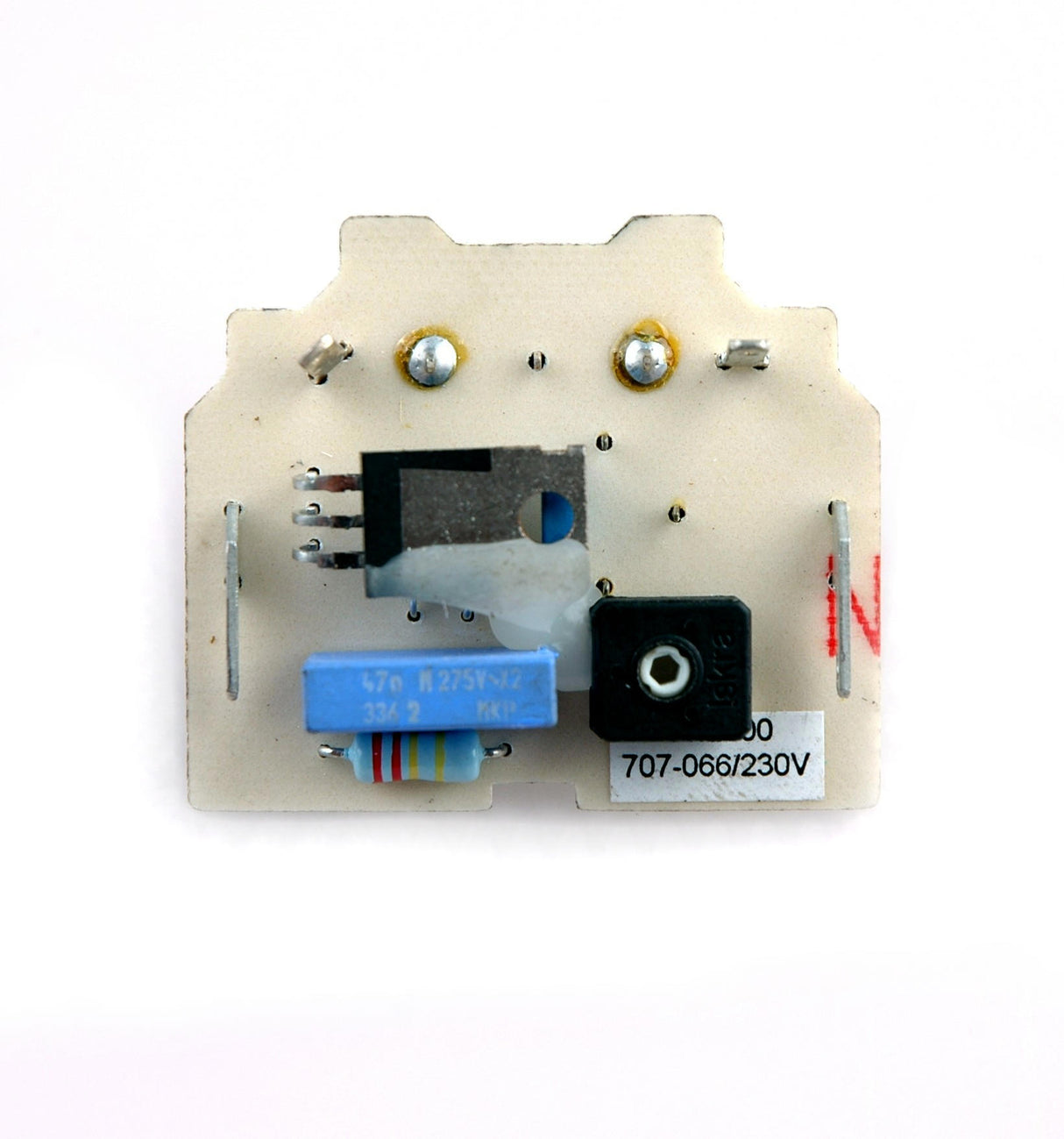 Heiniger produkter print delta
