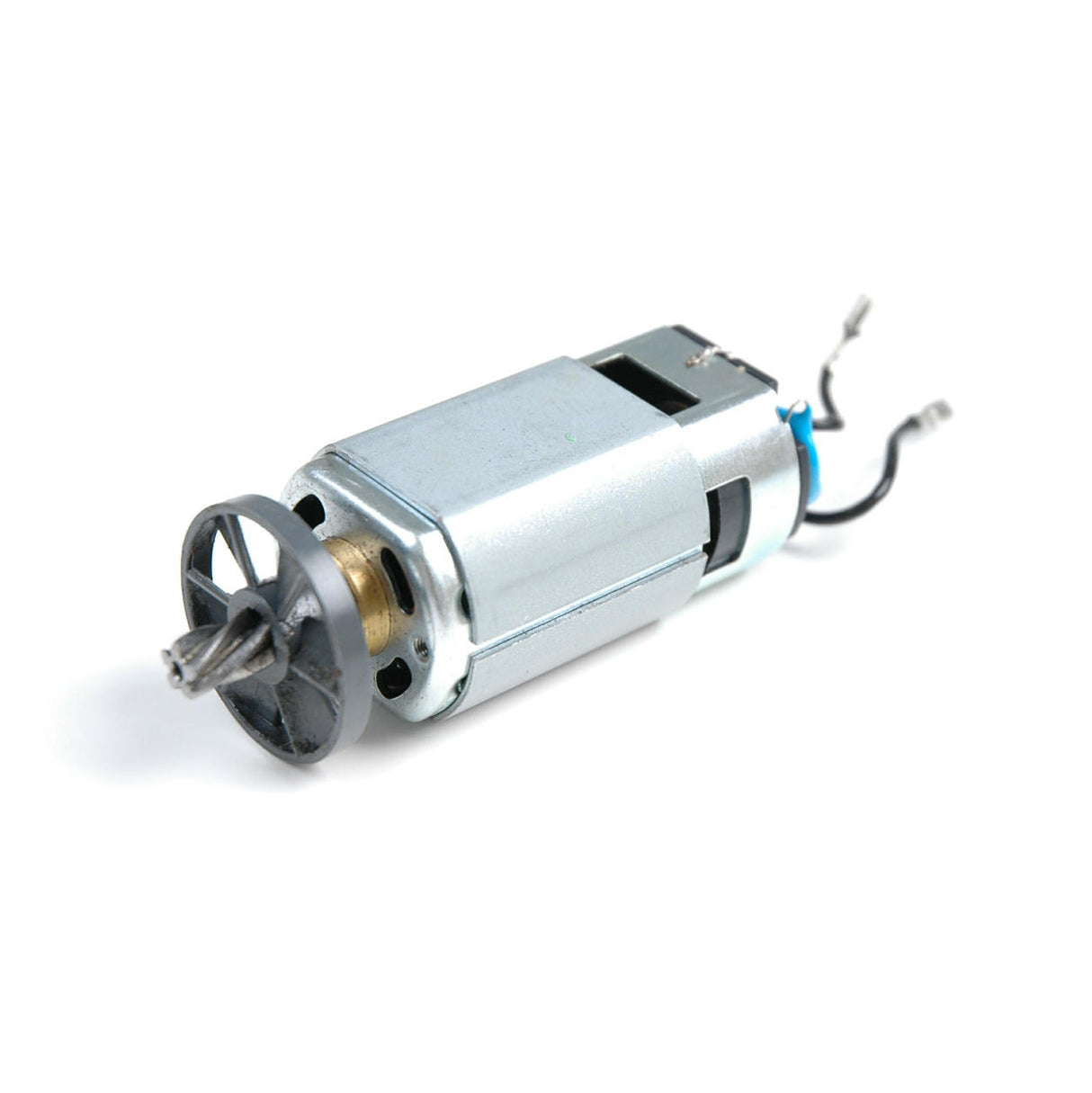 Heiniger produkter motor v fremskridt