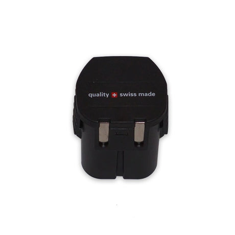 Heiniger producten accu li ion voor saphir 7 4v 1 6ah