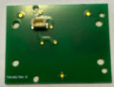 Heiniger produkter omskifter print pcb switch xplorer
