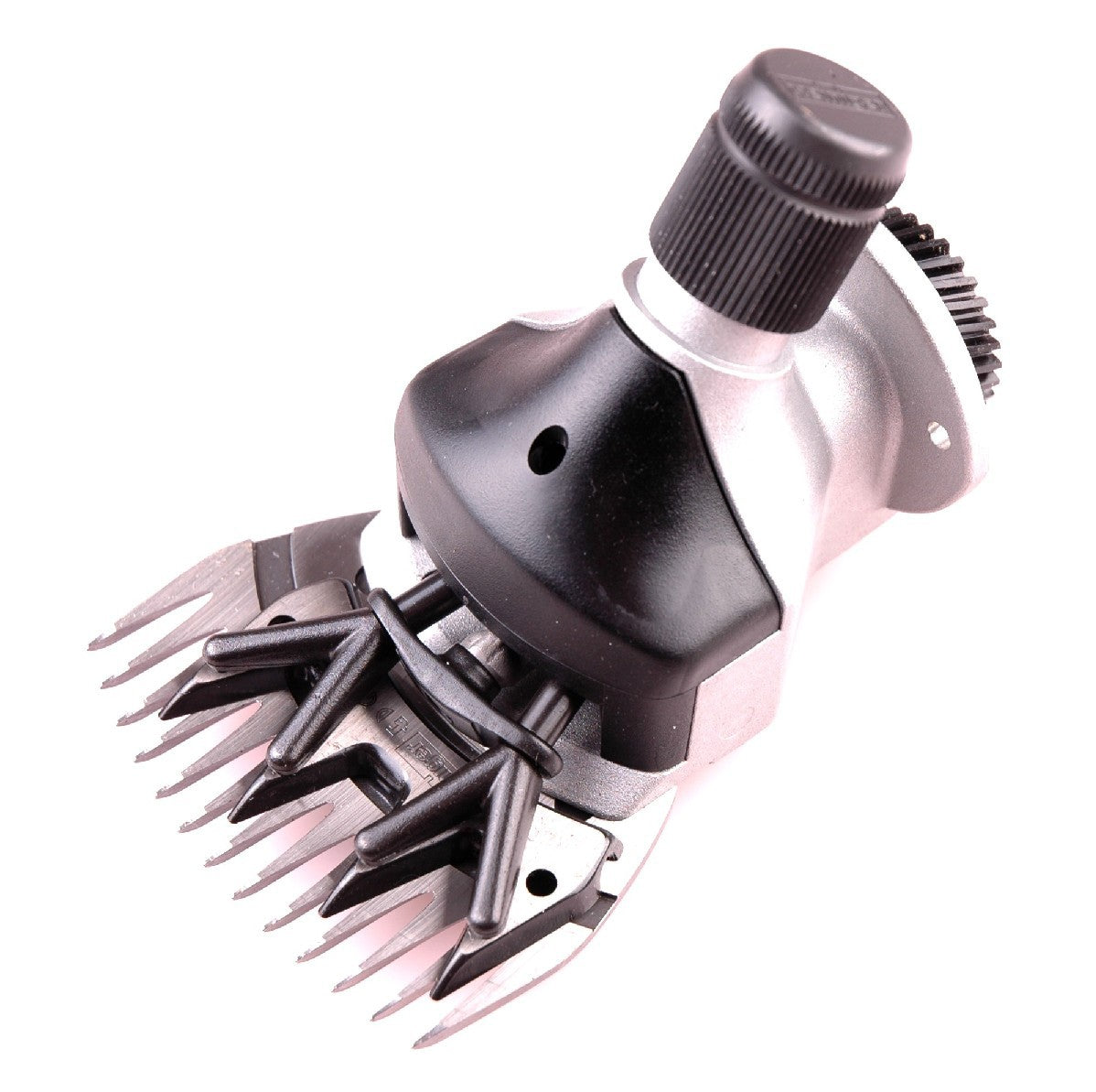 Heiniger produkter får barberhoved