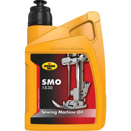 Kroon-olie symaskine oil-smo 1830 1 liter