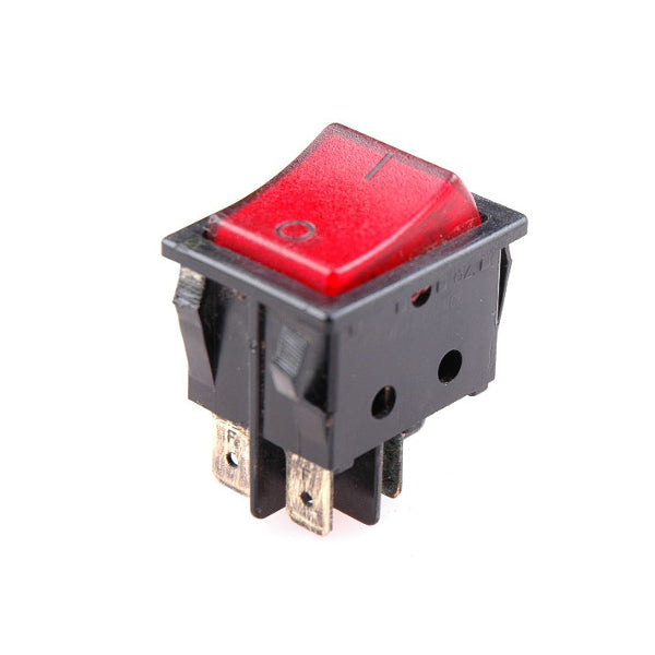 Halley produkter switch v electrokill 1 stk