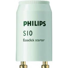 Halley products starter s10 til fluorescerende op til 65w