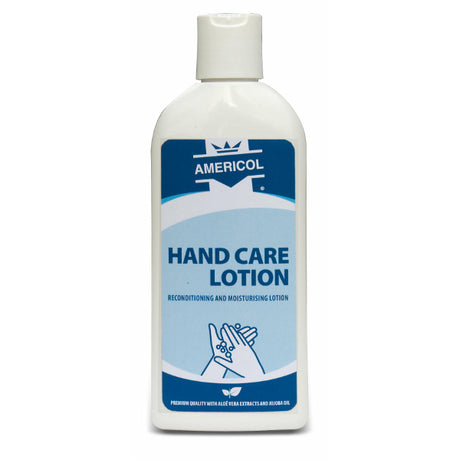 Americol produkter håndpleje lotion 250 ml