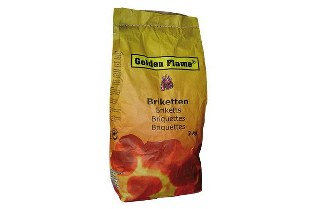 Produkter kulbriketter 3kg