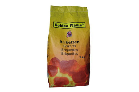 Produkter kulbriketter 5kg