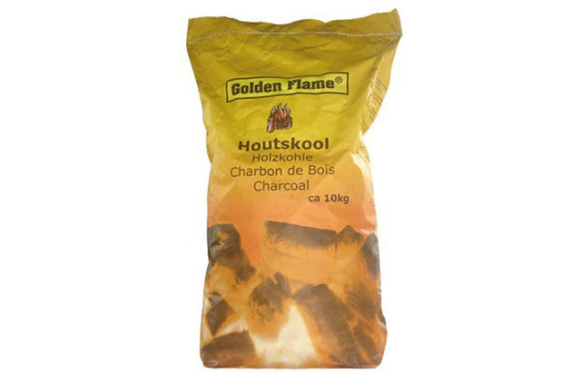 Produkter trækul fsc 10kg