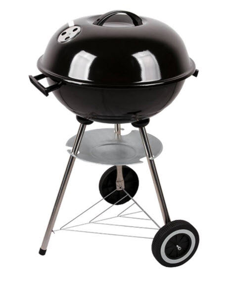 Producten bbq bol groot 44 x 70 cm